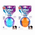 thumbnail image 2 of Ball, Squeaker, Small, 2 pk, 2 of 5