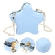 thumbnail image 3 of Bolso bandolera de estrella para mujer, bolso de hombro de moda, bolso de mensajero, 3 of 7