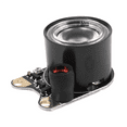 thumbnail image 2 of 4 Pcs Lumière Led Infrarouge 5W 850 pour Module de Caméra Vision Nocturne Infrarouge Ir, 2 of 5