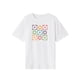 thumbnail image 1 of Camiseta para mujer Verano Tops Recuerdo Clásico Cuello Redondo Camiseta para Senderismo Mujer S, 1 of 7