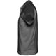 thumbnail image 2 of SOLS - Polo de manga corta para caballero/hombre 100% algodón de primera  Modelo Prescott - Verano/ Vacaciones (Gris oscuro), 2 of 3