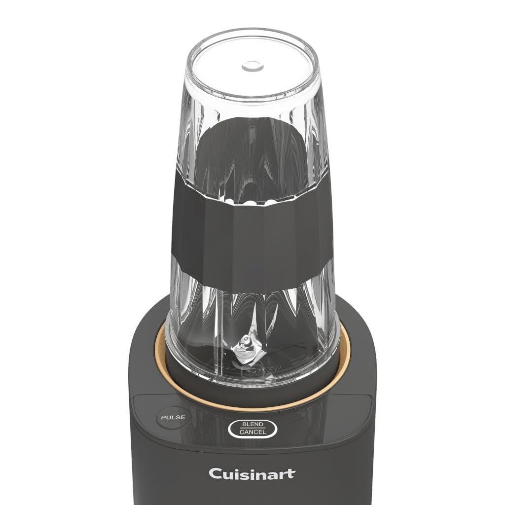 Cuisinart Soho™ Compact Blender