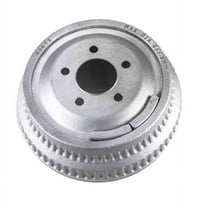 AutoSpecialty High Temp Coated Brake Drum