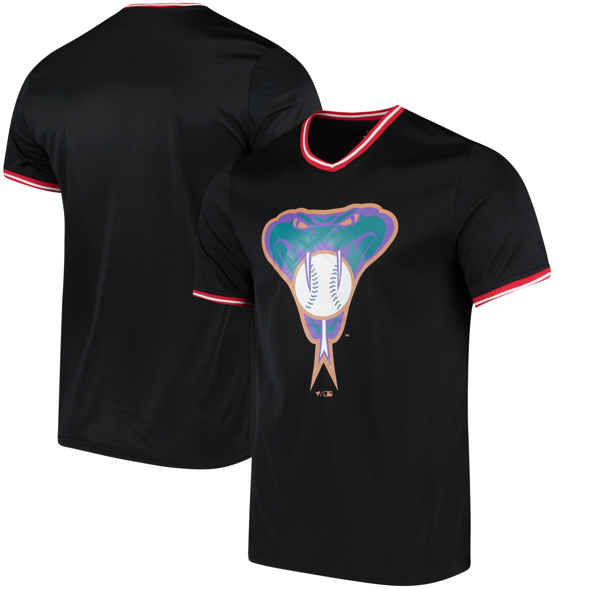 diamondbacks maternity shirt