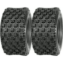 Quadboss  QBT739 20x11-9 4-Ply Rear Tire P357-20X11-9