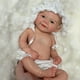 thumbnail image 1 of Muñeca de silicona Gileutay de cuerpo completo para niña, realista, 32 cm, 1 of 6
