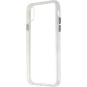 Qmadix C Series Hard Case for Apple iPhone Xs/X - Clear