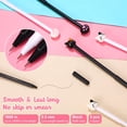 thumbnail image 3 of Set de papelería Outus Cat Office Supplies para amantes de los gatos, 3 of 7