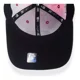 thumbnail image 5 of Gorra New Era 39 Thirty Nfl Crucial Catch Raiders Las Vegas, 5 of 5
