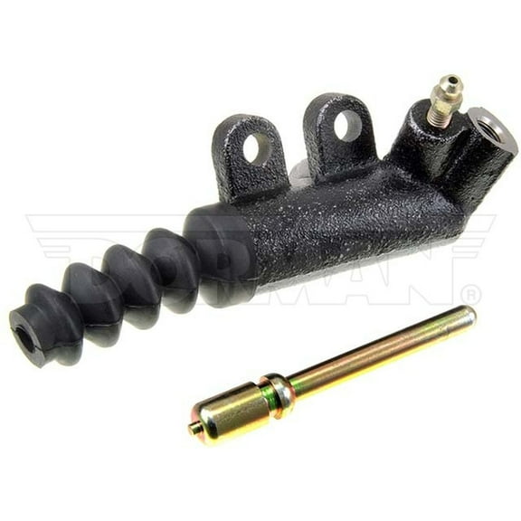 Dorman CS37907 Clutch Slave Cylinder for Specific Mazda Models Fits select: 1989-1993 MAZDA B2600