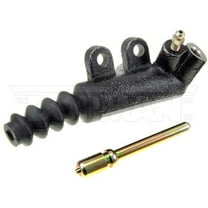 Dorman CS37907 Clutch Slave Cylinder for Specific Mazda Models Fits select: 1989-1993 MAZDA B2600