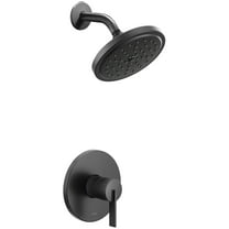 Moen Ut2262ep Cia Shower Only Trim Package - Black