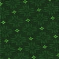 thumbnail image 1 of Ahgly Company Indoor Square Patterned Green Area Rugs, 7' Square, 1 of 6