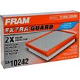 thumbnail image 1 of FRAM CA10242 Extra Guard Air Filter, 1 of 5