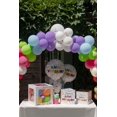 thumbnail image 4 of Durable Multicolor Foil Balloon - Perfect Birthday Decor with Superior Float Life, 4 of 4