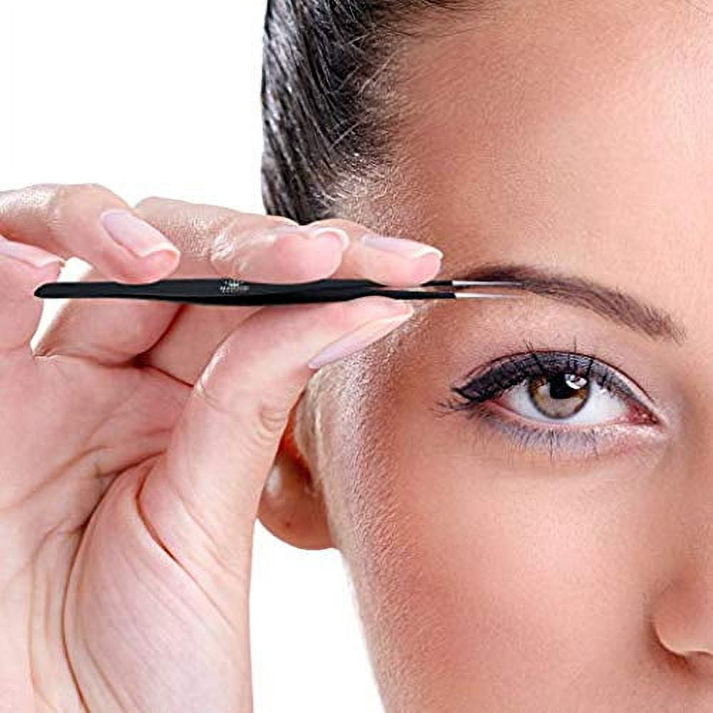 Majestic Bombay Tweezers - Thumbnail 3
