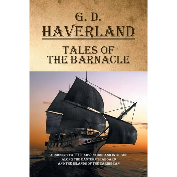 Tales of the Barnacle (Paperback)