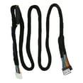 thumbnail image 2 of Amplificador DSP para coche de 12V, arnés de cableado, toma de Cable, enchufe ISO, Universal de alta fidelidad para Android, 2 of 12
