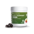 thumbnail image 1 of Ananda Wellness GLP-1 Gomitas de apoyo, extracto de hoja de morera blanca, sabor a ponche de frutas, 30 unidades, 1 of 4