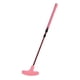 thumbnail image 1 of Putter de golf portátil de dos vías para niños y adultos, ideal para principiantes. Rosa, 1 of 9