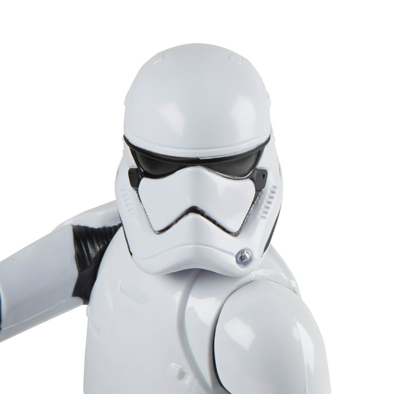 Amazon.com: Star Wars: The Last Jedi 12-inch First Order