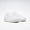 White, variant on Reebok Club C 85 Women's Shoes