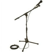 On-Stage MS7515 Microphone Pro Pak for Kids