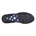 thumbnail image 6 of Nike Air Max BW Premium Men's Shoe Black/Crimson/Midnight Navy 819523-064, 6 of 6