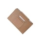 thumbnail image 1 of Teclado inalámbrico Kearding compatible con Bluetooth Funda de Cuero PU, 1 of 6