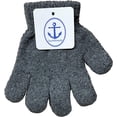 thumbnail image 5 of Yacht & Smith Wholesale Beanie and Glove Winter Bulk Kit, Kids Adults Bulk Sets, Homeless Donation Shelters, 5 of 7
