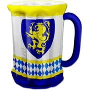 PMU Oktoberfest Table Roll 40in x 100ft Party Decoration and Accessory (1/pkg) Pkg/1