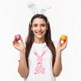 thumbnail image 3 of Happy Easter Day Heat Transfer Vinyl HTV Iron On Vinyl Bundle Bundle Suitable For Shirts Patterns, 3 of 6