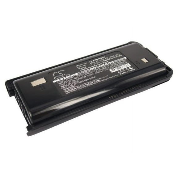 1800mAh Kenwood KNB-45L KNB-45 KNB-45Li Battery for NX248 TK-3207