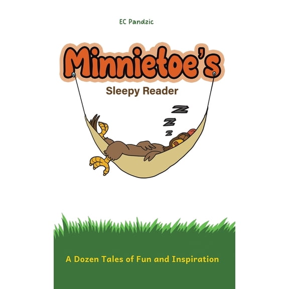 Minnietoe's Sleepy Reader, (Hardcover)