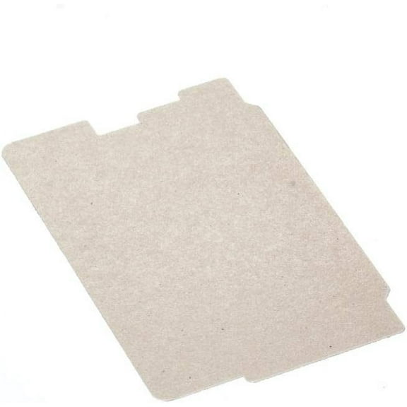 Electrolux Genuine OEM 5304440845 Microwave Waveguide Cover