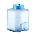 thumbnail image 4 of Contenedor de bebidas de campamento Cola Dispensador de agua 11.3L, 4 of 8