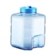 thumbnail image 4 of Contenedor de agua para acampar Cubo de agua Botella de agua potable Portador de botellas de agua 11.3L, 4 of 9