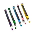 thumbnail image 3 of Collier pour Chien Clochette Créative Mode Réglable Collier pour Chaton, 3 of 10