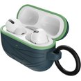 thumbnail image 2 of AmPm Eco Friendly Case for Apple AirPods Pro - Neptune (Blue), 2 of 7