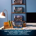 thumbnail image 3 of Set de figuras Fisher-Price Little People Harry Potter Goblet, 3 of 6