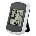 thumbnail image 2 of Thermomètre Numérique Sans Fil Intérieur Extérieur LCD Mesure de Température, 2 of 11