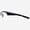 Black, variant on Bifocal Safety Glasses with Readers Wrap Around Sport Magnifying Safety Reading Protective Goggles for Men and Women Rome in Black 2.00