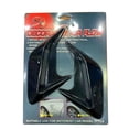 thumbnail image 1 of Air Flow Vent Hood Universal Car Decorative air flow vent Side Bonnet Vent Decorative Air Flow Intake Hood Scoops, 1 of 7