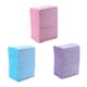 thumbnail image 4 of 125 piezas desechables impermeable papel médico dental babero pañuelo (rosa) Ehuebsd cuidado belleza, 4 of 9