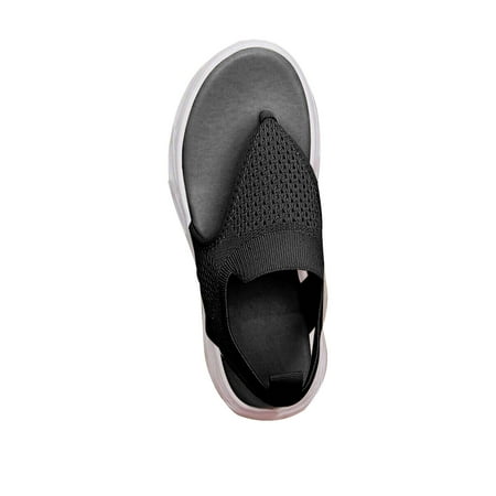 

New Thick Sole Wedge Shoes Women Summer Sandals Ladies Casual Slippers Ladies Sandals