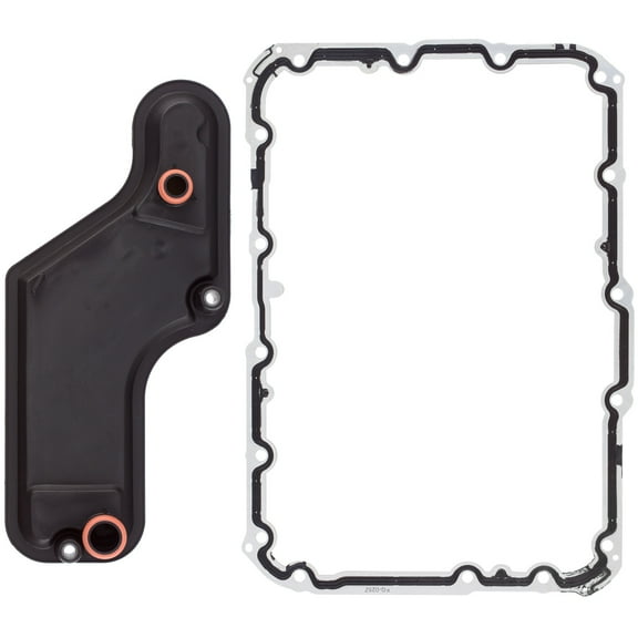 Transmission Filter Kit Fits select: 2002 FORD THUNDERBIRD, 2000-2002 LINCOLN LS