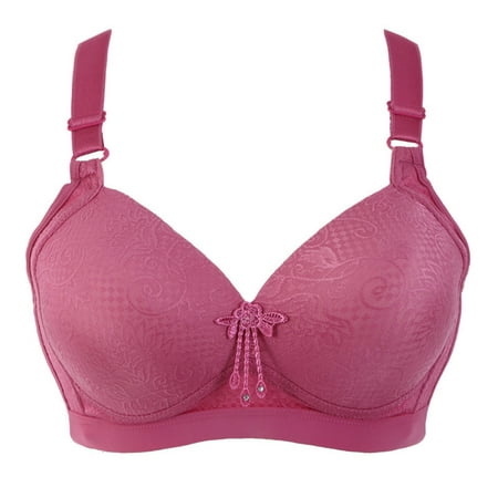 

Tawop Women Brasieres Para Mujer Womens Solid Lace Lingerie Bras Plus Size Underwear Bralette Bras Comfortable Bra Women Womans Underwear
