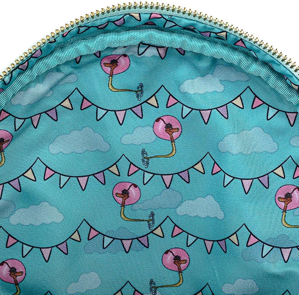Disney Robin Hood Rescues Maid Marian Mini Backpack  display picture 3