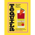 thumbnail image 1 of Libro Tequila: Mezclar, Agitar, Remover Tapa Dura, Autor Dan Jones, Editorial Cinco Tintas, 1 of 1