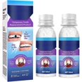 thumbnail image 1 of False Teeth Tooth Repair Granules, Temporary Tooth Repair Kits, Diy Moldable, Temporary Tooth Repair Beads, 1 of 5